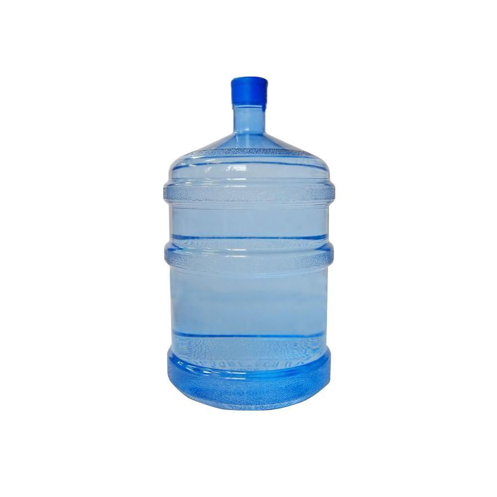 5 Gallon BPA-Free Bottle Crown Top w/Cap