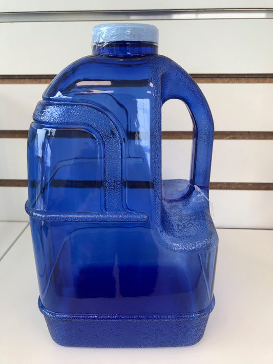 1 Gallon BPA-Free Bottle