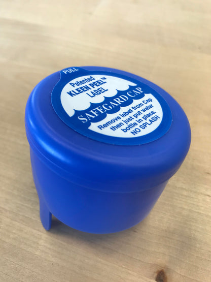 55mm No-Spill Cap